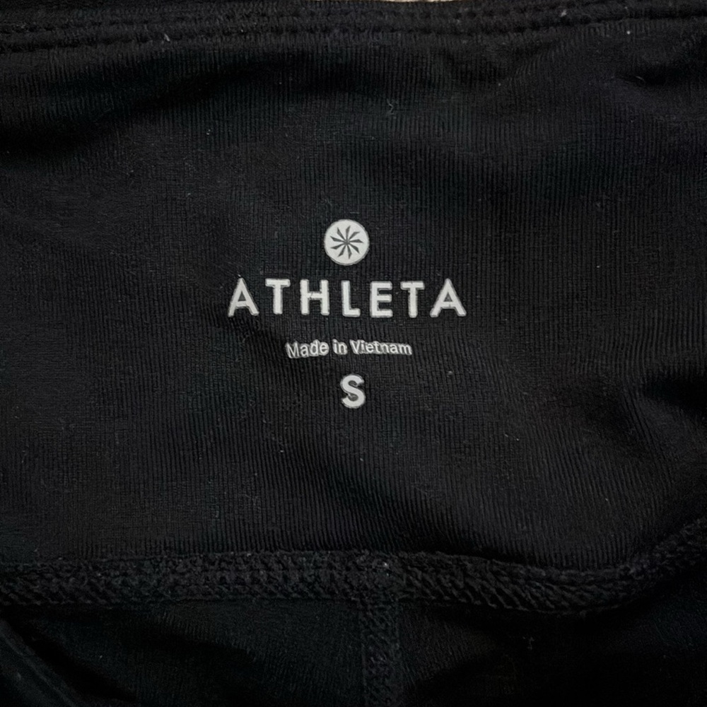 Athleta Leggings - Picture 2 of 2